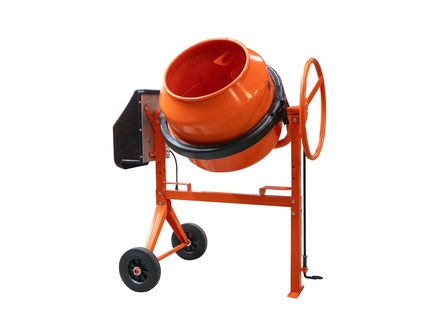 Bétonnière électrique ECOPRIME 175 SIRL 160L -B.17010.0701