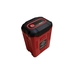Bétonnière PRO175 BL avec 2 batteries 5A et chargeur simple - SIRL - B.17420.0028