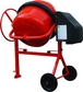 Bétonnière professionnelle SIRL électrique 170L PRO170 - B174200701