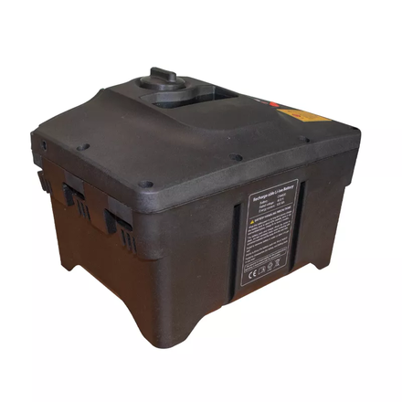 Batterie Li-ion 46.8V 550W pour matériels SIRL - SIRL - M.00000.1001