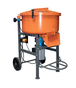 MALAXEUR HORIZONTAL CUVE DE 100L SIRL 1500W - M002010001