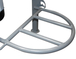 MALAXEUR HORIZONTAL CUVE DE 100L SIRL 1500W - M002010001