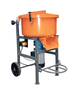 MALAXEUR HORIZONTAL CUVE DE 80L SIRL 1100W - M002010003