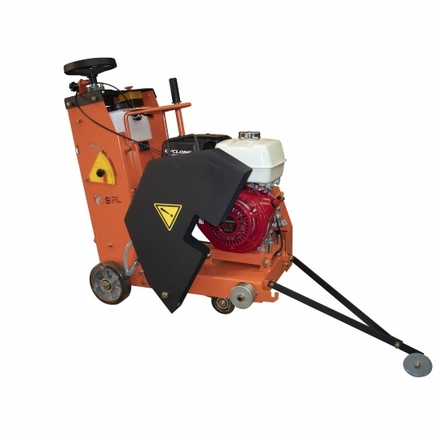 SCIE A SOL SCAE 40 MOTEUR KOHLER ESSENCE CH440