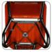 BROUETTE F10 ALGARVE CAPACITÉ 210KG 110L SIRL - U.04000.1812