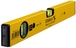 Niveau à bulle STABILA Type 70, 40 cm - 02282