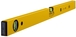 Niveau à bulle STABILA Type 70, 80 cm - 02286
