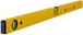 Niveau à bulle STABILA Type 70, 90 cm - 02287