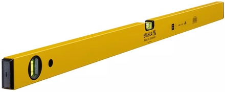 Niveau à bulle STABILA Type 70, 100 cm - 02288