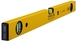Niveau à bulle STABILA Type 70-2, 60 cm - 02324