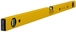 Niveau à bulle STABILA Type 70-2, 90 cm - 02327