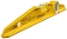 Niveau à bulle STABILA Type 81 S, 40 cm - 02502