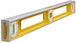 Niveau à bulle STABILA Type 83 S, 60 cm - 02544