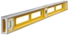 Niveau à bulle STABILA Type 83 S, 80 cm - 02545