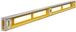 Niveau à bulle STABILA Type 83 S, 100 cm - 02546