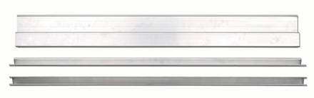 Règle à lisser STABILA Type HAK, 120 cm - 07810