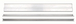 Règle à lisser STABILA Type HAK, 120 cm - 07810
