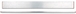 Règle à niveler STABILA Type AL, 120 cm - 07814