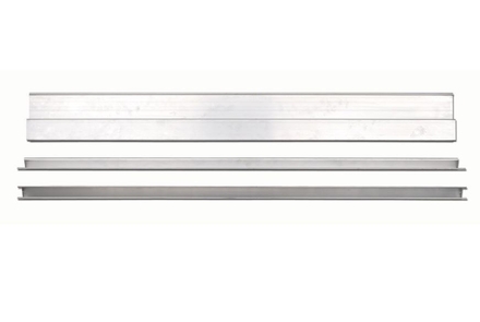 Règle à lisser STABILA Type HAK, 100 cm - 07827