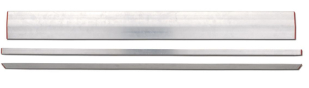 Règle à aplanir STABILA Type TRK, 180 cm - 07831
