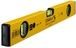 Niveau à bulle STABILA Type 70-2, 40 cm - 14187