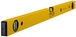 Niveau à bulle STABILA Type 70-2, 80 cm - 14188