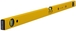 Niveau à bulle STABILA Type 70-2, 100 cm - 14189