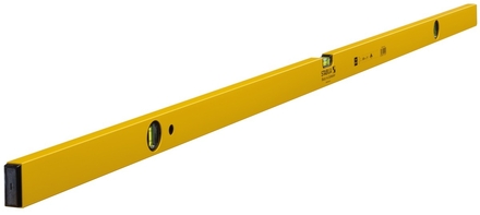 Niveau à bulle STABILA Type 70-2, 180 cm - 14190