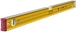 Niveau à bulle STABILA Type 96-2, 100 cm - 15228