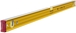 Niveau à bulle STABILA Type 96-2, 122 cm - 15229