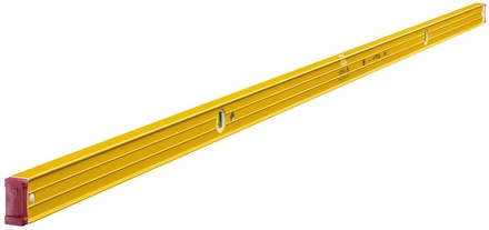 Niveau à bulle STABILA Type 96-2, 244 cm - 15232