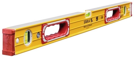 Niveau à bulle STABILA Type 196-2, 81 cm - 15234