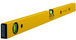 Niveau à bulle STABILA Type 70-2, 200 cm - 16284