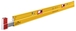 Niveau à bulle télescopique STABILA Type 106 T, 213–376 cm, avec séparateurs - 17709