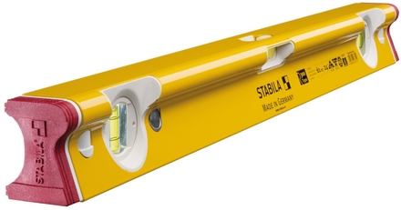 Niveau à bulle STABILA - R 300, Longueur 61 cm - 18371