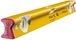 Niveau à bulle STABILA - R 300, Longueur 61 cm - 18371