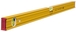 Niveau à bulle STABILA type 80 AS, 90 cm - 19167