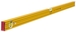 Niveau à bulle STABILA type 80 AS, 120 cm - 19169