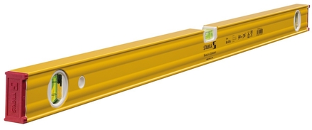 Niveau à bulle STABILA type 80 AS-2, 90 cm - 19195