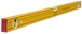 Niveau à bulle STABILA type 80 AS-2, 90 cm - 19195