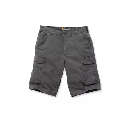 Short Rigby Rugged Cargo Gris - 029 - CARHARTT - 103542