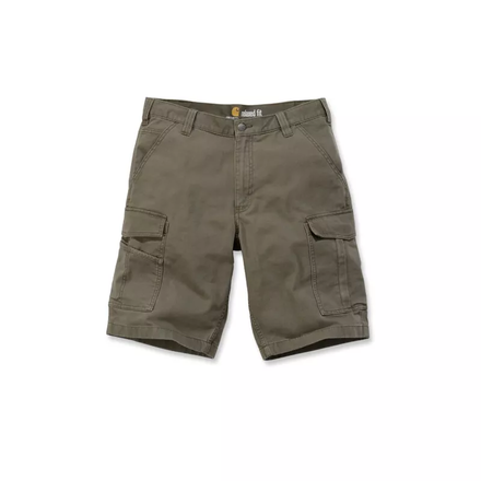 Short Rigby Rugged Cargo Vert - 217 - CARHARTT - 103542