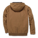 Blouson Duck Active Marron BRN - CARHARTT - 104050
