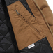 Blouson Duck Active Marron BRN - CARHARTT - 104050
