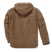 Blouson Bartlett Marron BRN - CARHARTT - 103826