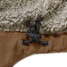 Blouson Bartlett Marron BRN - CARHARTT - 103826