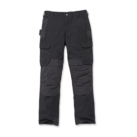 Pantalon Cargo Steel Noir BLK - CARHARTT - 103335