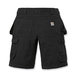 Short Steel Multipoches Noir BLK - CARHARTT - 104201
