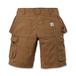 Short Steel Multipoches Marron - BRN - CARHARTT - 104201