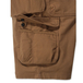 Short Steel Multipoches Marron - BRN - CARHARTT - 104201